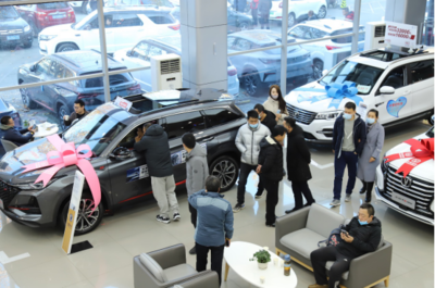 20個(gè)品牌4S店服務(wù)滿意度排名出爐，長(zhǎng)安汽車領(lǐng)跑自主品牌