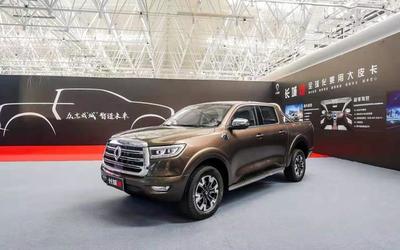 長城炮引領全球化新篇章，重慶工廠投產加速長城汽車海外布局