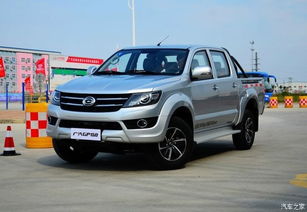 長城提前奪冠，前11月皮卡銷量雖跌，細分市場格局穩固