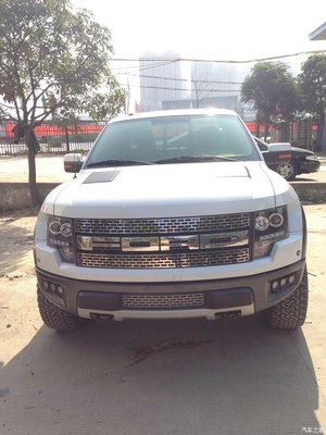 福特皮卡論壇 求購二手猛禽一臺，開啟你的越野夢想